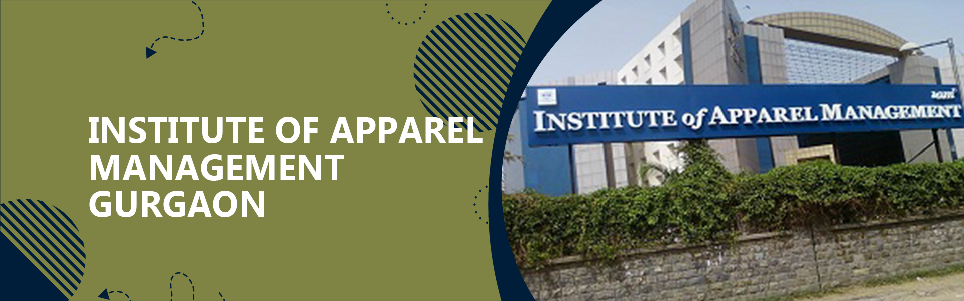 Institute Of Apparel Management, Gurgaon